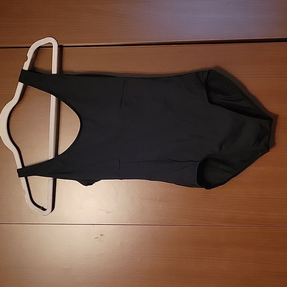 Capezio Bodysuit /Leotard